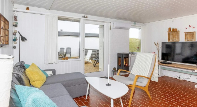 6 Person Holiday Home in Pandrup, Prenota Hotel  