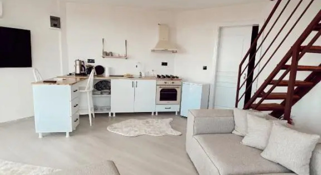 Vaveyla Suit, Varaa Villa Mökit kohteessa Sakarya, Mökki
