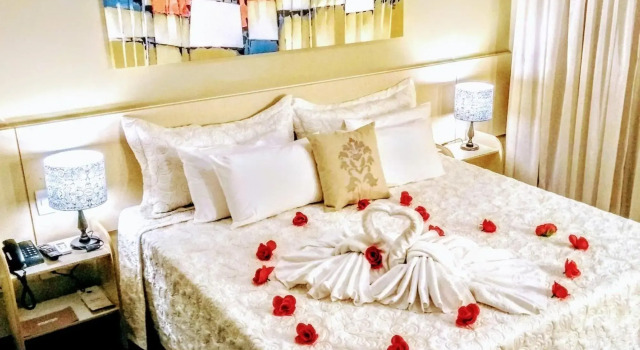 Vespasiano Hotel Telêmaco Borba, Prenota Hotel Telemaco Borba Parana