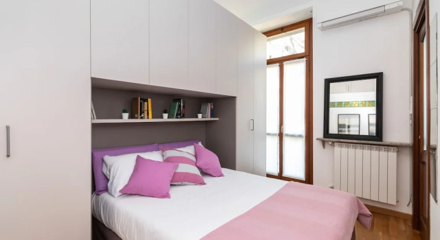 Апартаменты c 1 комнатой Nice and Cozy Apartment by Wonderful Italy