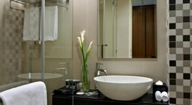 Двухместный номер Superior Premiera Hotel Kuala Lumpur