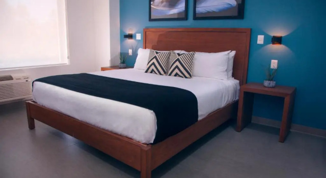 Люкс Standard Hotel Kumiai Inn