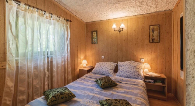 Beautiful Home in Medulin With Wifi and 1 Bedrooms