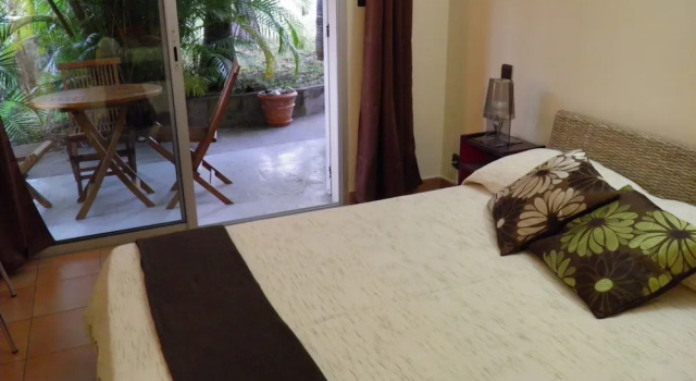 Appart'Hotel Marina