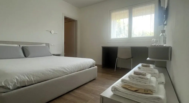 Номер Business el Zhìgol B&B