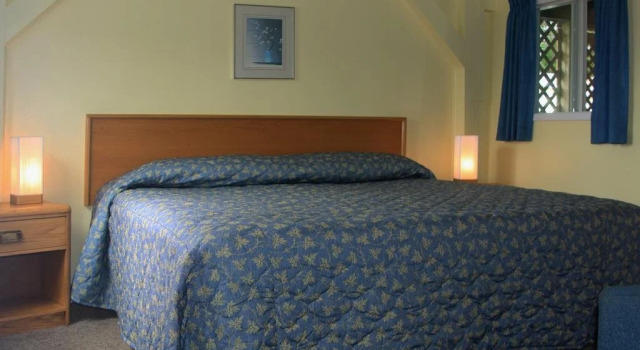 Topmast Motel, Rezervovat Motel Hotely v Nové Skotsko s parkováním, Parkování