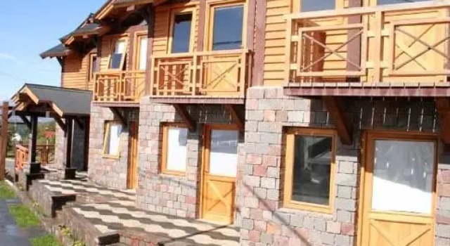 Номер Standard Aires del Beagle Apartment