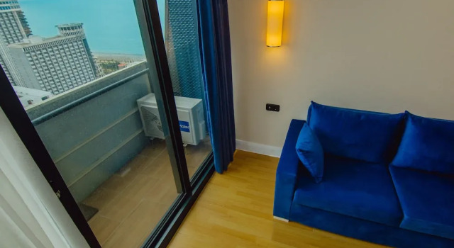 Апарт-отель Dream Home