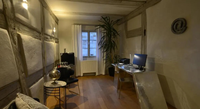 Номер Standard Hotel Sporcher Nest