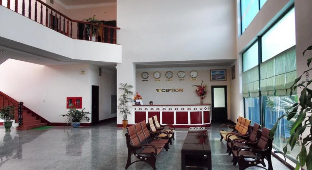 Xieng Khouang hotel, Book Hotel Phonsavan Xieng Khouang