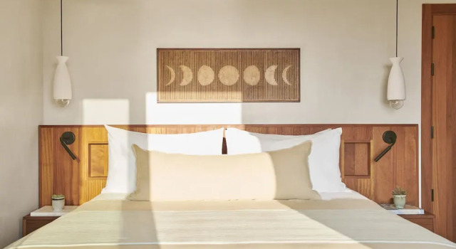 Hotel Teranka, Rezervovat Hotel Wellness hotely v Formentera, SPA