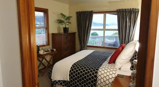 Номер Standard Tui2 Macandrew Bay