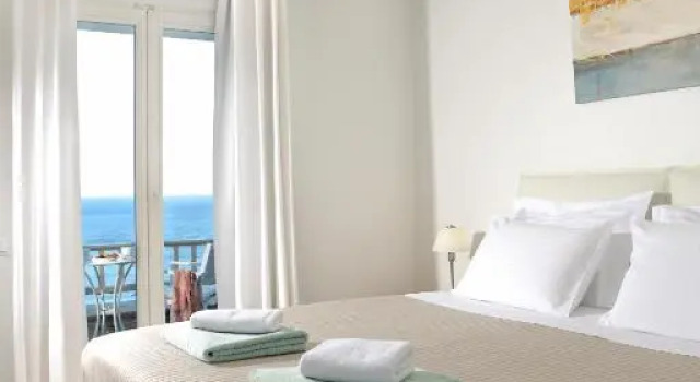 Номер Standard Selana Suites