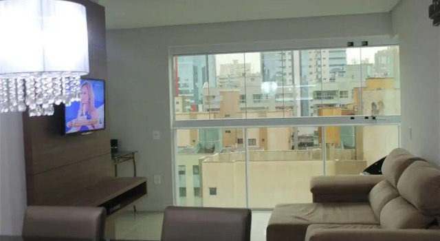 Apartamento Quadra Mar Itapema