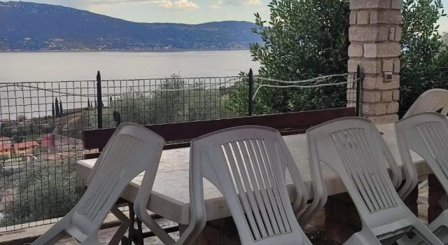 Апартаменты с 2 комнатами Agriturismo LUliveto