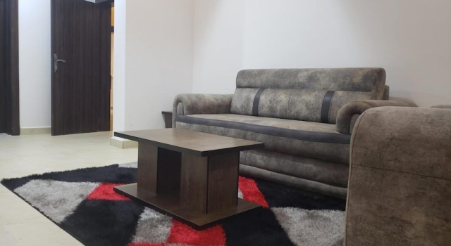 Executive Huoneisto Vinpy Hotels