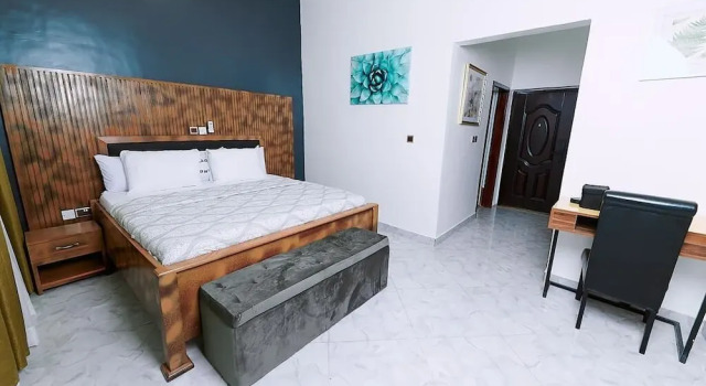 Kings Villagio Hotel, Book Hotel SPA Hotels in Kumasi, SPA