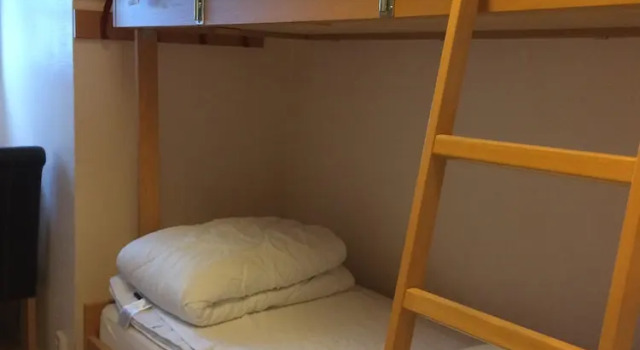 Номер Standard Eksjö Camping & Konferens