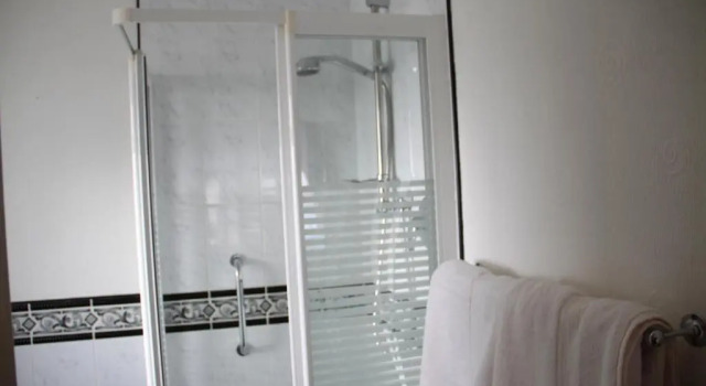 Номер Standard Brooklodge Bed and Breakfast