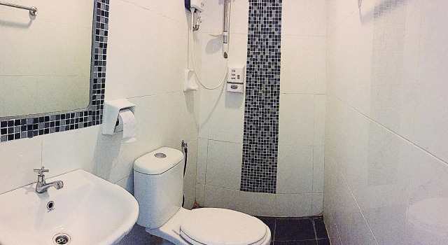 Номер Deluxe Sun Inns Hotel Bandar Puchong Utama