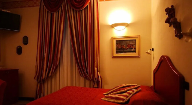 Lucca Francos Villa, Réserver Villa Borgo a Mozzano 