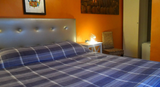 Villa Beach City