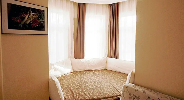 Melek Apart Hotel