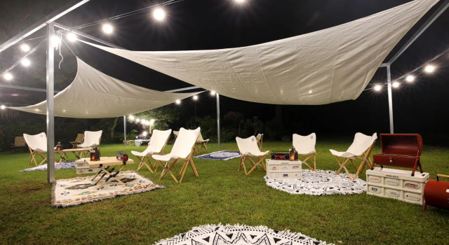 Номер Standard Whinstone Hotel & Resort