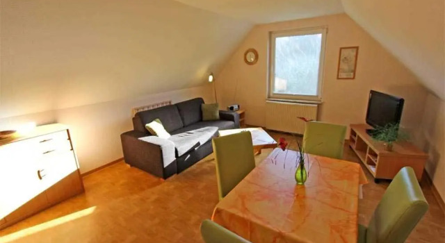 Ferienhaus Waren SEE 8881