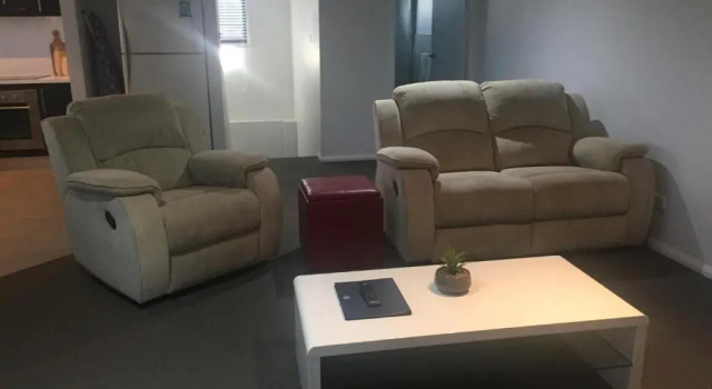Апартаменты Macquarie Barracks Motor Inn