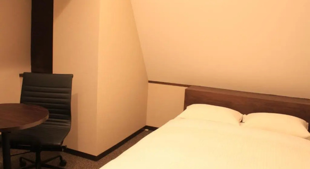 Standard Doppel Zimmer Trust Hotel