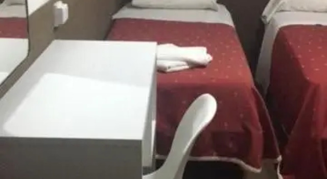 Семейный номер Standard Patri Hotel