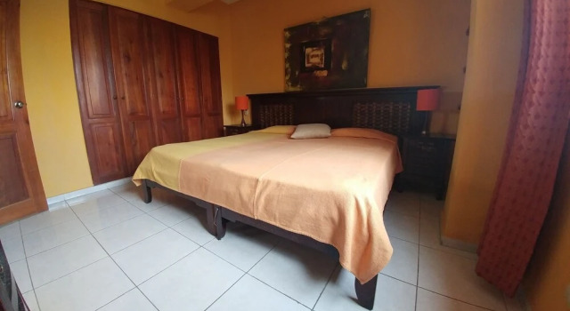 Cozy 1-bedroom-apartment Just 5 Minutes From Zona Colonial, Book Lejlighed Zona Colonial 
