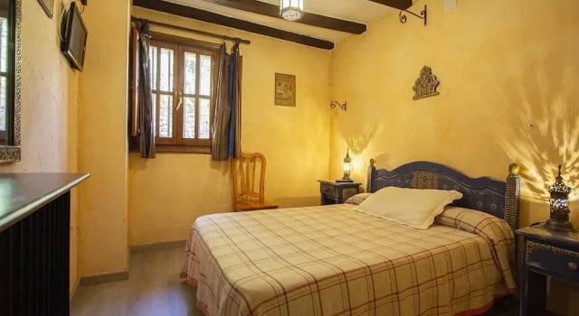 La Casa Rural de Calatañazor, Book Feriehus  