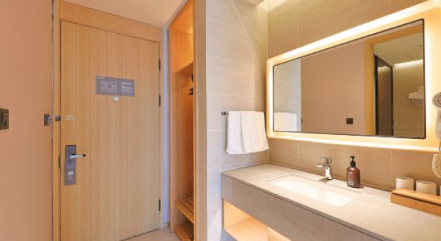 Семейный тент JI Hotel (Changchun Convention Center Century Square)