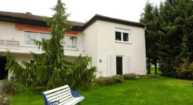 Ferienwohnung am Wald, Забронировать Апартаменты/квартира Отели Эрбах с парковкой, Парковка
