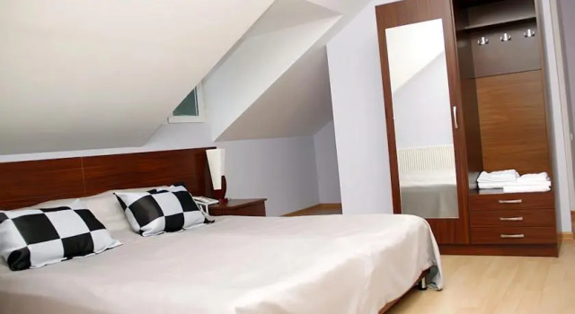 Hotel GT