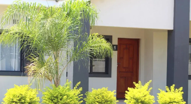 Staybridge Self Catering Apartments, Забронировать Апартаменты/квартира Ганзи округ Ганзи