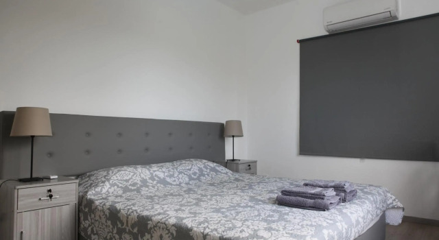 Polyxeni Hotel Apartments