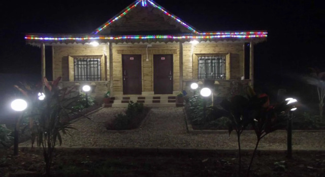 Gorkha Hamlet Resort