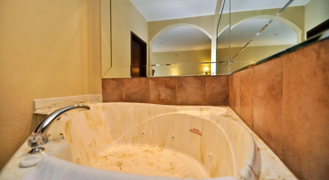 Люкс Best Western Plus Victoria Inn & Suites