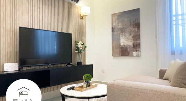 Kease Yasmin A-2 Royal touch  GX59, Buchen Sie Ferienwohnung Riad 