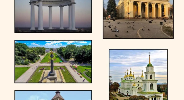Элитные апартаменты возле кукольного театра