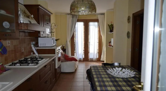 Rinaldi's Apartment, Rezervovat Apartmán Sirolo 