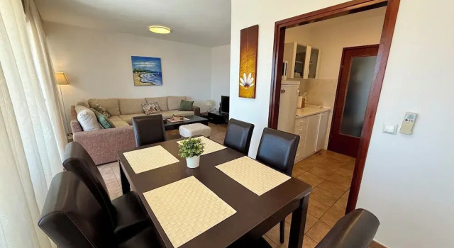 Apartment Val