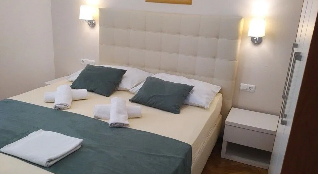 Apartment Ruzmarina, Rezerwuj Apartament Marusici Split Region