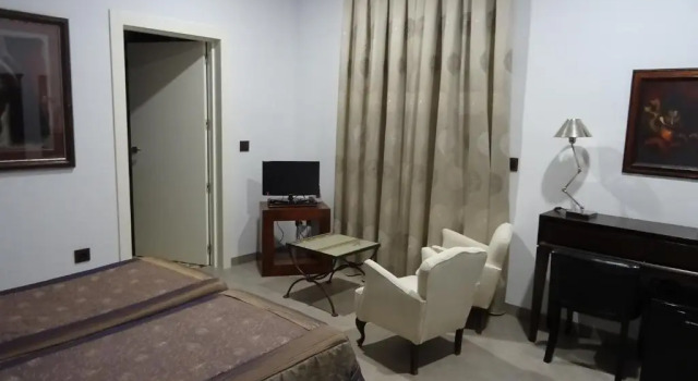 Двухместный номер La Posada de las Casitas
