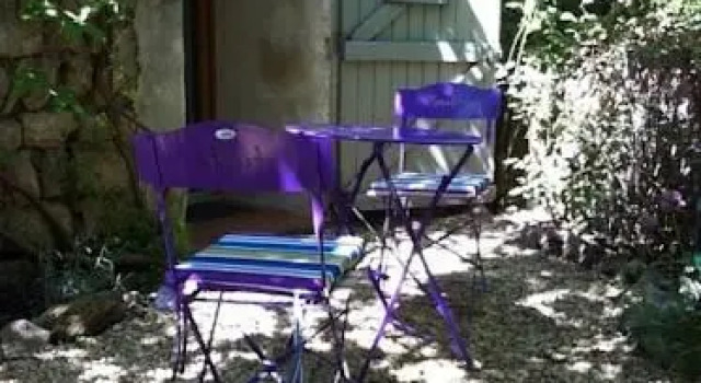 La Palière Gîte, 预订 酒店 Correns Green Provence