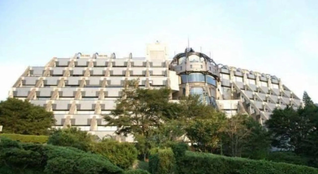 Rembrandt Premium Fuji Gotemba, Rezervasyon Otel Gotemba 