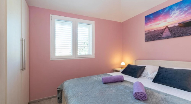 Beautiful Apartment in Vela Luka With Wifi and 1 Bedrooms, Prenota Appartamento Comune di Vallegrande 